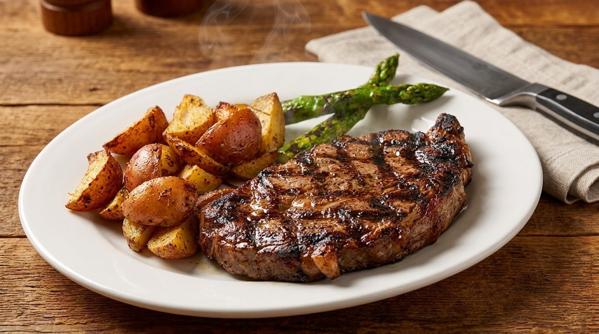 Adria's Restaurant Rewards