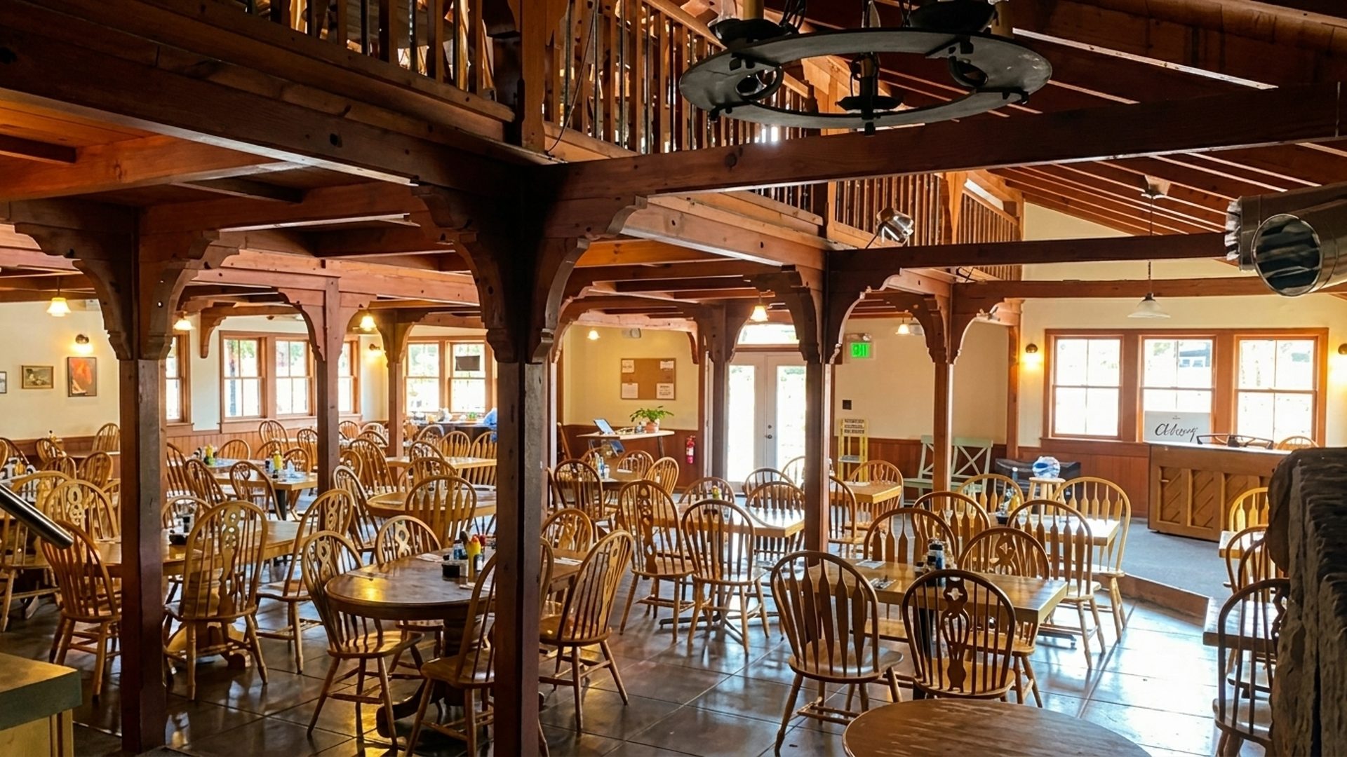 Dine, Drink, and Socialize